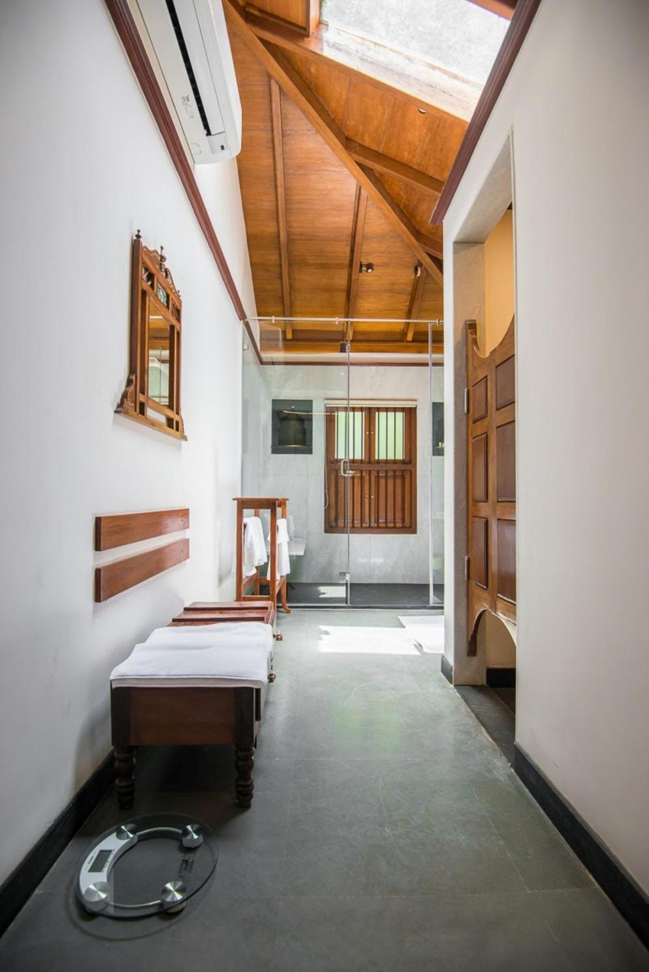 Svatma - A Luxury Heritage Resort Thanjavur Exterior foto